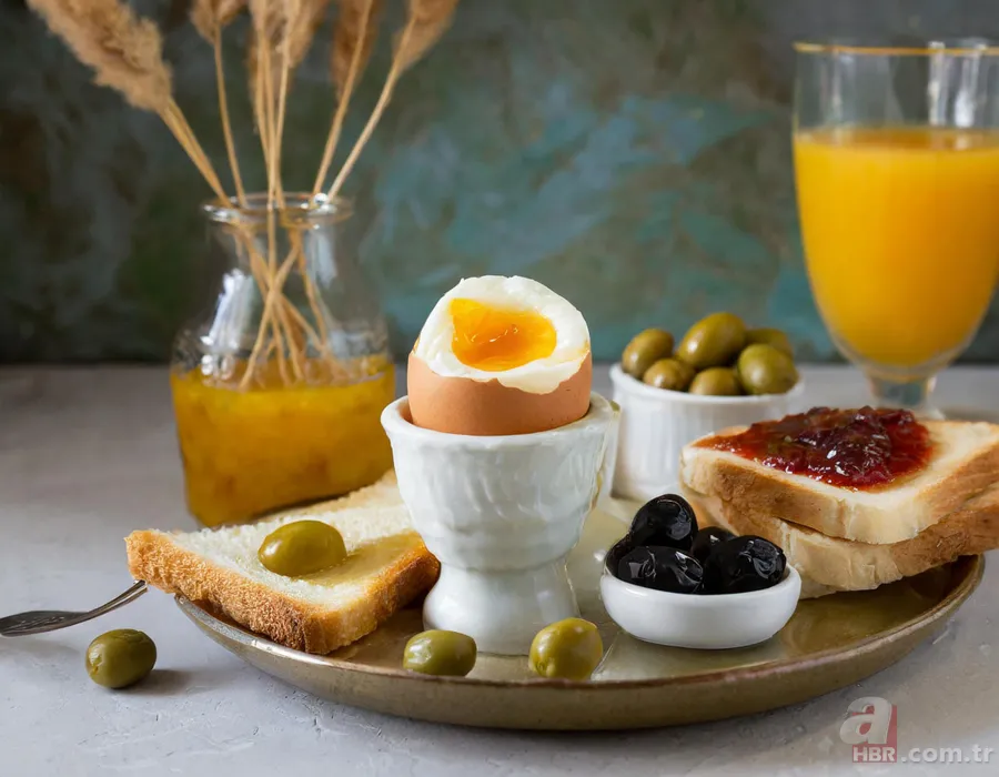 Hala o şekilde mi pişiriyorsunuz? Mükemmel yumurta için tek tarif: İşte o gizli yöntem 4
