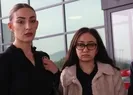 Annesini böyle itmiş: Yeni görüntü ortaya çıktı
