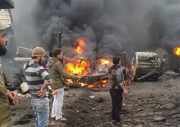 DEAŞ'ın 'beyin takımı'na büyük darbe vuruldu