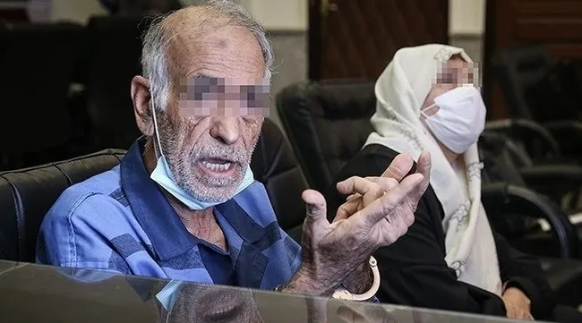 İranlı yönetmeni ailesi parçalayıp çöpe atmıştı! Korkunç cinayetin detayı ortaya çıktı! - 2