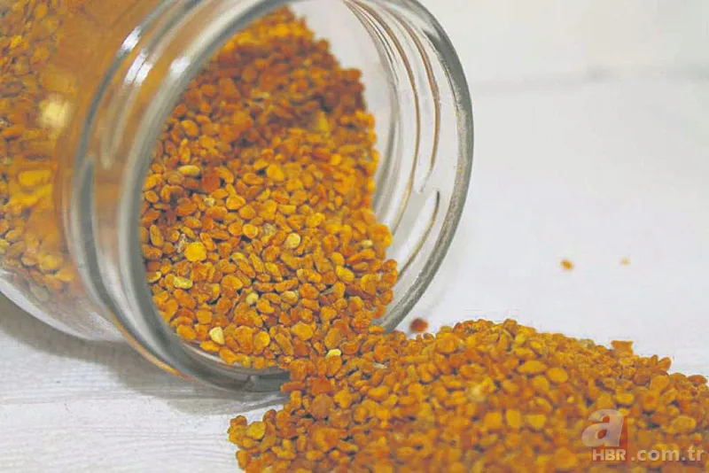 Bunu kışın içeceğine atan hasta olmuyor! Faydaları saymakla bitmeyen besin kansere geçit vermiyor 1