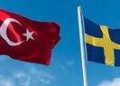 İsveç heyeti Türkiye’ye geliyor!