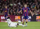 Barcelona La Ligada şampiyon