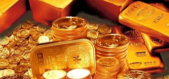Altın ne kadar oldu? Çeyrek altın ve Cumhuriyet altını ne kadar? 17 Ocak 2018 altın fiyatları