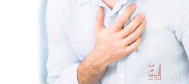 Kalp krizi sırasında yapılması gerekenler 1