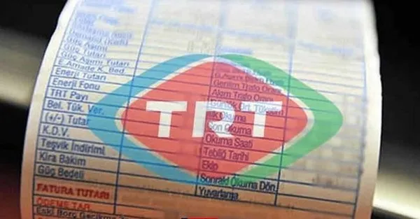 Son dakika: Resmi Gazete'de yayımlandı! Elektrik faturalarındaki TRT payı kaldırıldı - 4