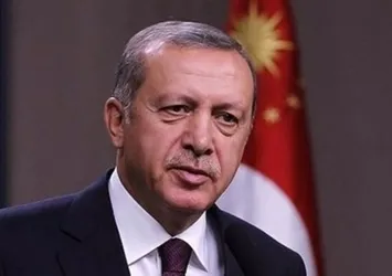 Başkan Erdoğan'dan 'Hanuka Bayramı' mesajı