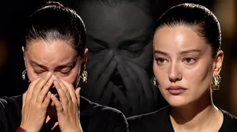 Pelin Akil çocukluğundan anneliğe uzanan hayatını anlattı