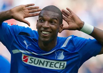 Ryan Babel Beşiktaş'ta