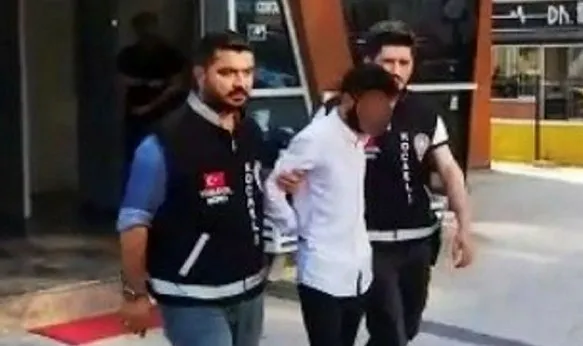 Hayali konteyner satarak dolandırıcılık yapan şahıs yakalandı - 2