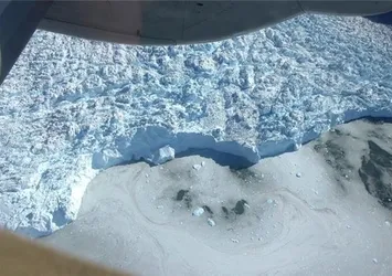 Kuzey yarımkürede sıcaklık rekoru