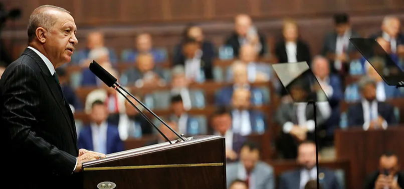 Son dakika: Başkan Erdoğan'dan 23 Haziran seçimlerinin ardından önemli mesaj