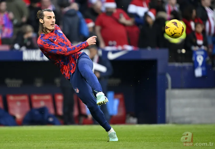 Fenerbahçe bombaları patlatıyor! 3. transfer yolda: Yönetim Madrid'e uçtu 11