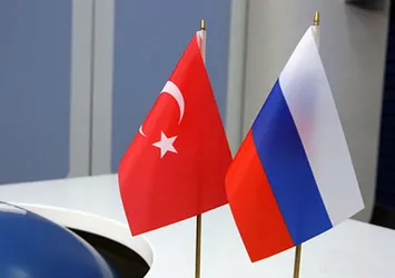 Rusya Türkiye'de ihracat ofisi açacak