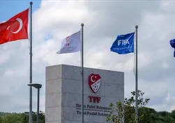 TFF’den dev sevk dalgası: 7 kulüp PFDK’ya gönderildi