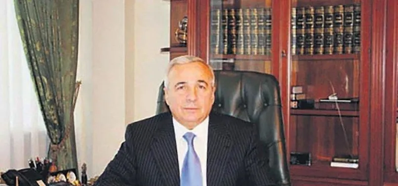 Rus iş insanından ortağına tuzak! 4 milyonluk kazık