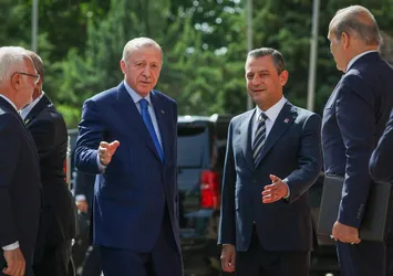 CHP Genel Başkanı Özgür Özel'den normalleşme yorumu: Siyasette yumuşamayı halk sahiplendi