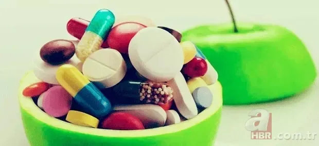 Sabah bir bardak suya tükürün! Tükürüğünüz suyun yüzeyinde kalmıyorsa… 17