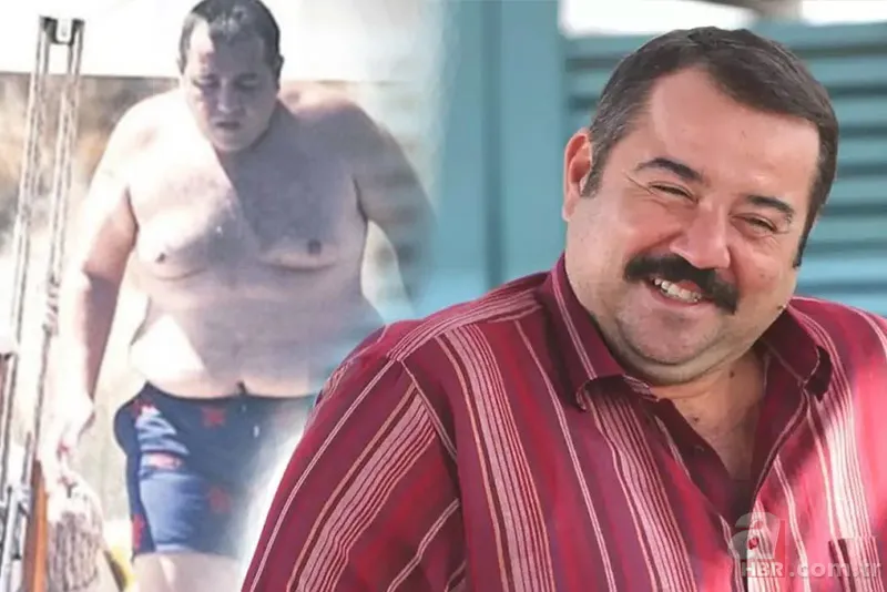 30 kilo veren Ata Demirer sırrını ilk kez açıkladı! "Haftada 3 gün..." 3