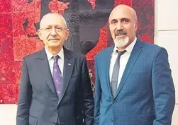 CHP'li Çetin Sağsöz'den dikkat çeken İmamoğlu ve kurultay iddiası: İmamoğlu bir projedir; arkasında dış güçler var