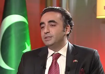 Pakistan Dışişleri Bakanı Bilaval Butto Zerdari'den A Haber'e özel açıklamalar: Türkiye her zaman yanımızda