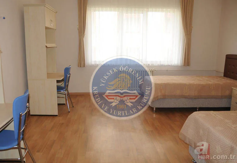 Beklenen tarih yaklaşıyor! 2020-2021 KYK yurt ve burs başvuruları ne zaman? KYK'dan başvuru açıklaması! 6