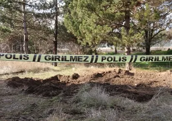 61 yaşındaki adamın korkunç ölümü: Öldürüp gömdüler! “Vicdan azabı duyuyorum ama pişman değilim”