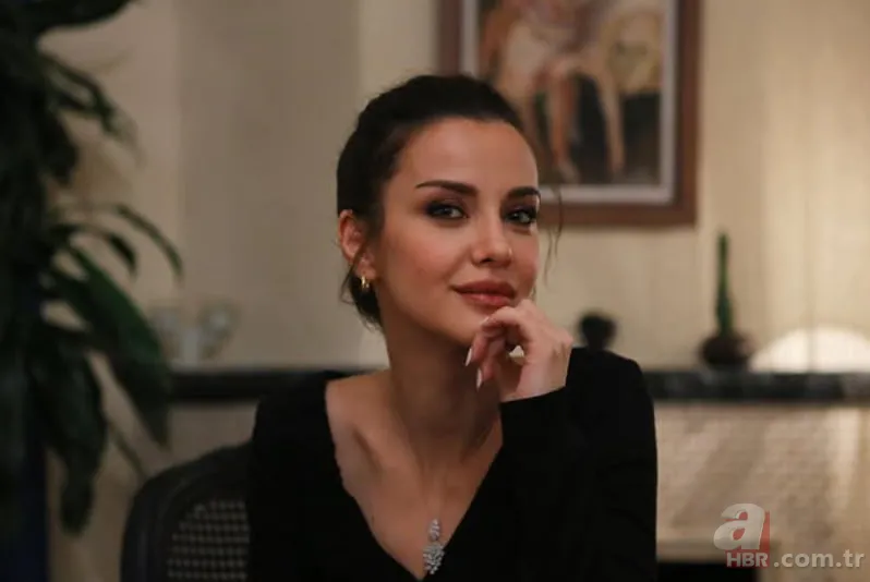 Ünlü oyuncu İrem Helvacıoğlu’ndan duygusal paylaşım! “Aylarca yolunu gözledik…” 1