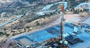 Gabar’daki günlük petrol üretimimi 45 bin varil