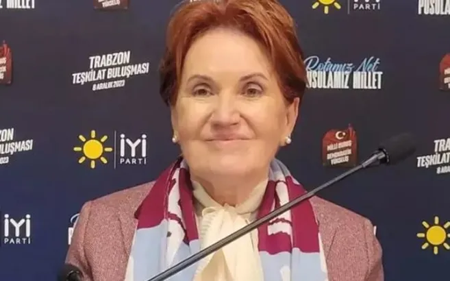 İYİ Parti’de kan kaybı sürü