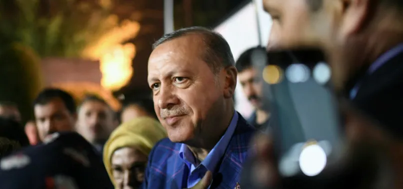 Elitaş: Cumhurbaşkanımıza üyelik teklifi yapacağız