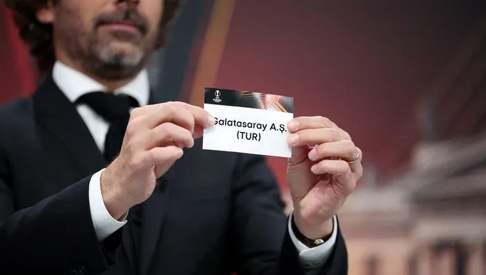 Avrupa’da kura günü! Fenerbahçe, Galatasaray, Beşiktaş ve Başakşehir’in rakipleri belli oldu!