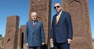Malazgirt Zaferi’ne şölen gibi kutlama!