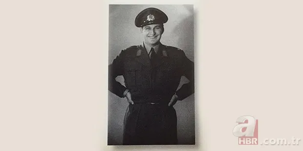 Koç Ailesi'nin albümünden çok özel fotoğraflar 15