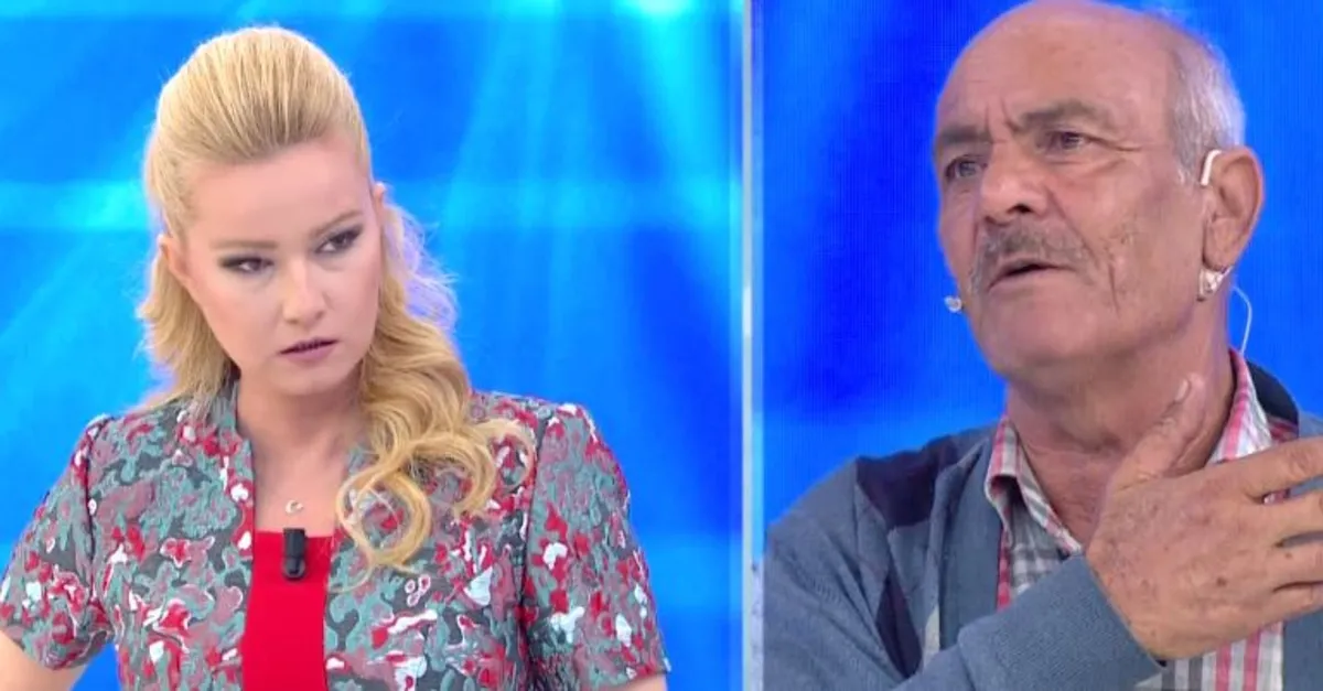 Müge Anlı canlı yayında Kemal Büyükdeniz cinayetiyle ilgili flaş iddia! Miras yüzünden mi öldürüldü? |Video