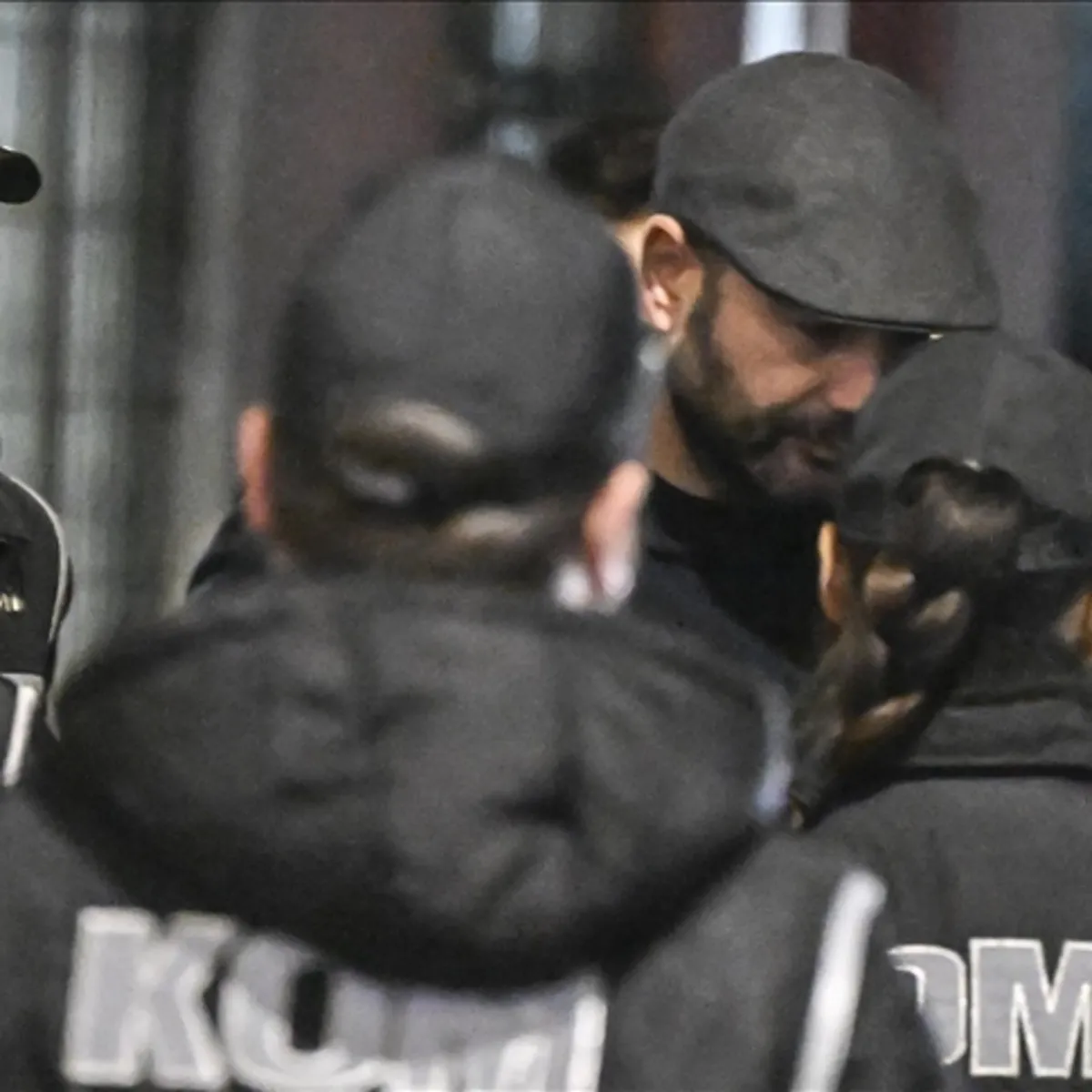 Aziz İhsan Aktaş davasında şok itiraflar: Belediyelerden ödeme almak için rüşvet verdik!