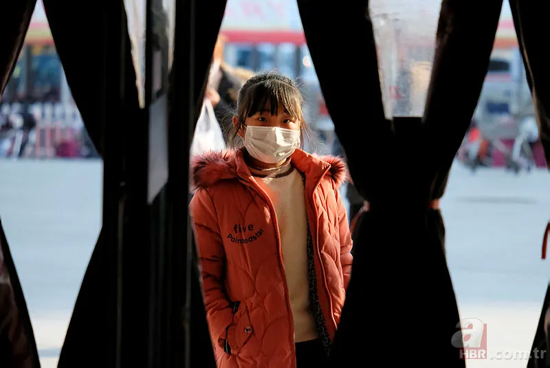 Korona virüsü tedavisi var mı? Korona virüsü belirtileri nelerdir? İşte, yeni “kabus” Koronavirüsten korunma yolları! 17