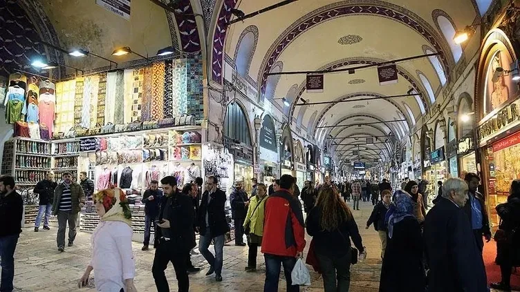 Kapalıçarşı’da 3 günlük karanlığın sırrı! 50 milyon dolarlık vurgunun perde arkası ortaya çıktı - 1