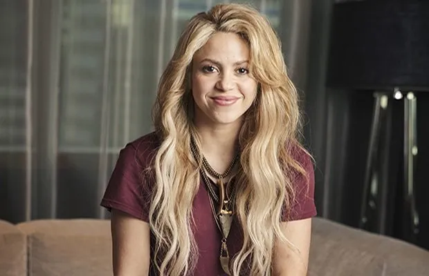 Shakira konserinin biletleri satışta