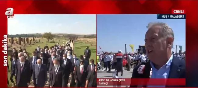 Malazgirt Zaferi’nin 950. yılı! Dünya tarihini değiştiren zafer neden bu kadar önemli?