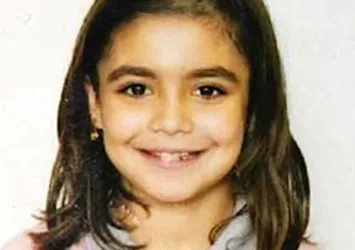 Minik Ceylin'den can yakan haber