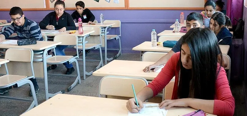 TEOG mazeret sınavları hafta sonu yapılacak