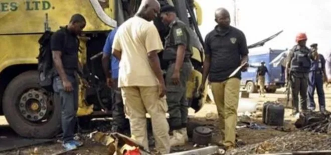 Nijerya’da silahlı saldırılar: 25 ölü