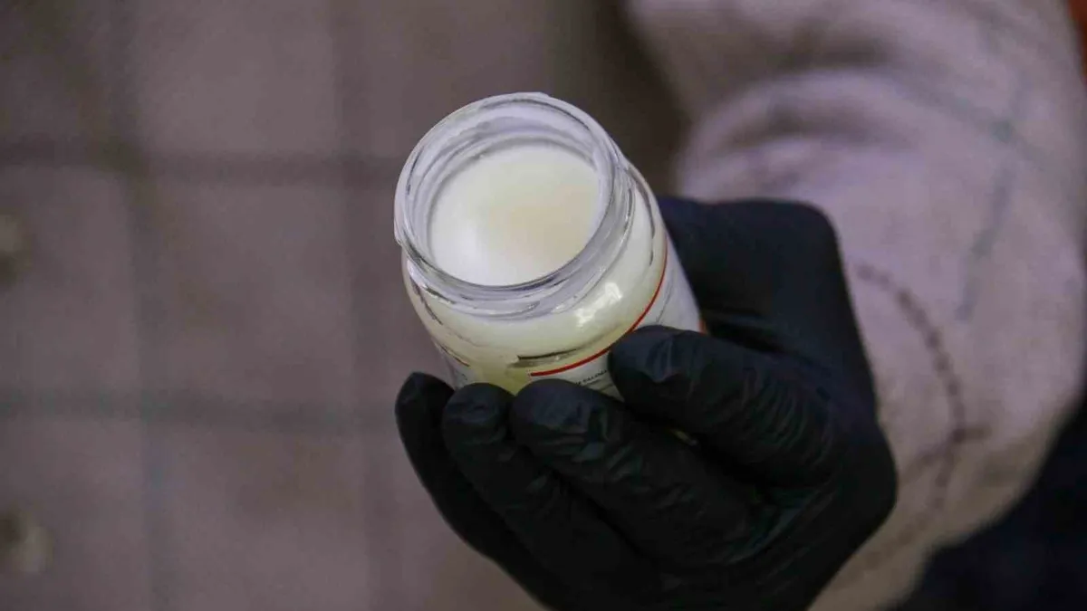 Yemeklere lezzet katan kuyruk yağı ağrıları da kesiyor!