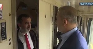 Bakan Fidan Kiev ziyareti öncesi A Haber’e konuştu