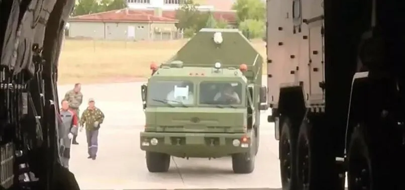 https www ahaber com tr dunya 2021 02 20 son dakika rusyadan flas s 400 aciklamasi turkiyeile gorusmelere ara verilmedi