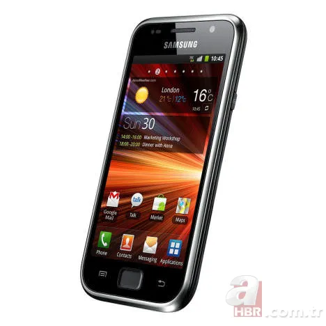 İnternet için en iyi 25 cep telefonu 22