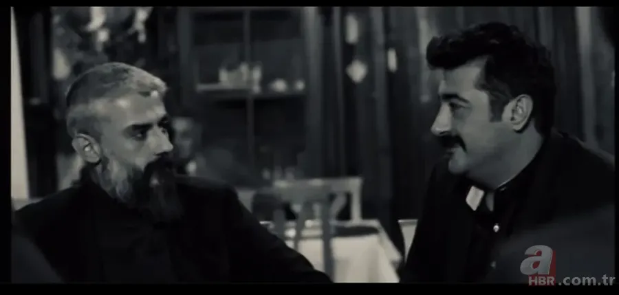 Poyraz Karayel ekibinden Kanbolat Görkem Arslan'a anlamlı vefa 5