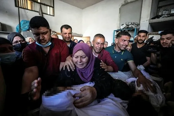 İngiltere'den dikkat çeken rapor! Batı basınının kirli yüzü gözler önüne serildi - 4
