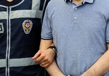 Ali Ünal'ın aralarında bulunduğu 4 kişi tutuklandı